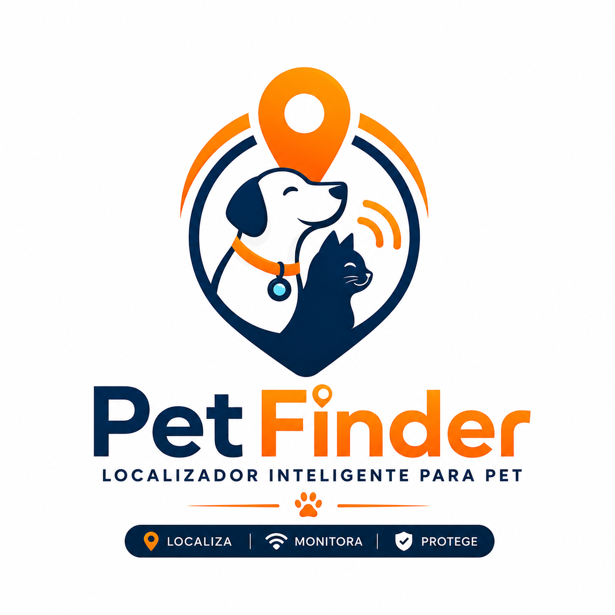 PET FINDER